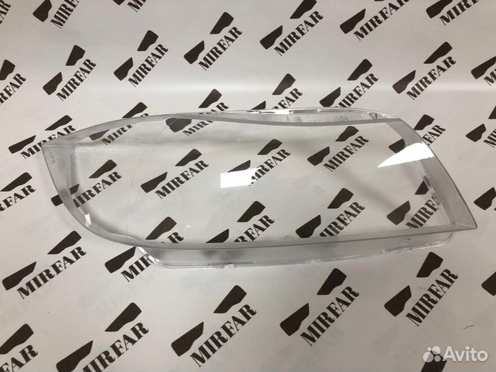 Стекло фары BMW 3 E90