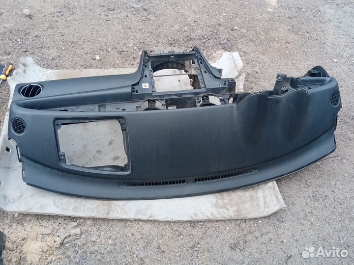 Торпедо Аутлендер 1 2.4 МКПП 2007г.в