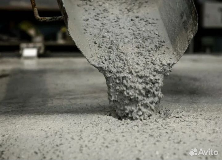 Автобетонасос все марки