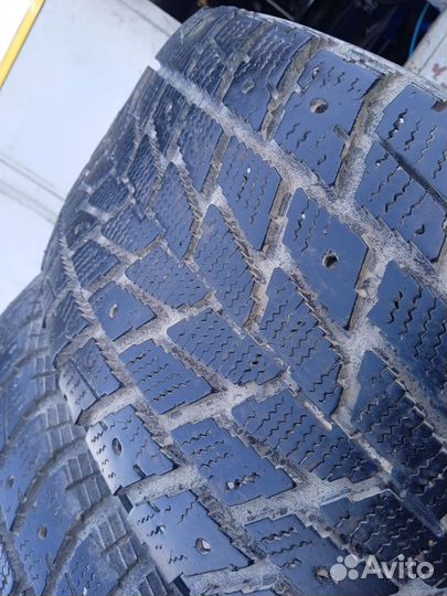 Toyo Open Country I/T 265/65 R17