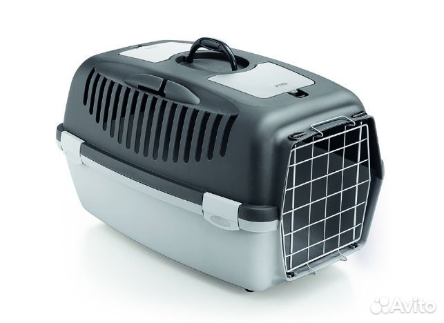 Переноска для кошек и собак 