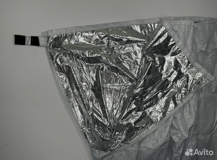 Спальный мешок конденсатник дышащий Lixada