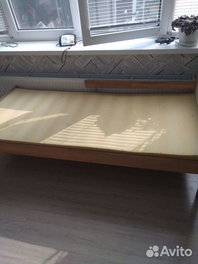 Кровать детская