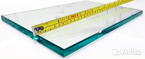 Резка стекла и зеркал в Стекольной мастерской Блик