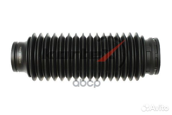 Пыльник амортизатора KIA sportage 10- пер. KRB0