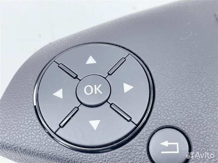 Подушка безопасности водителя Mercedes-Benz E350