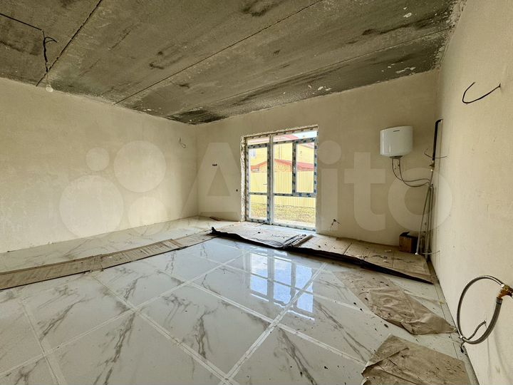 Коттедж 144 м² на участке 3,3 сот.