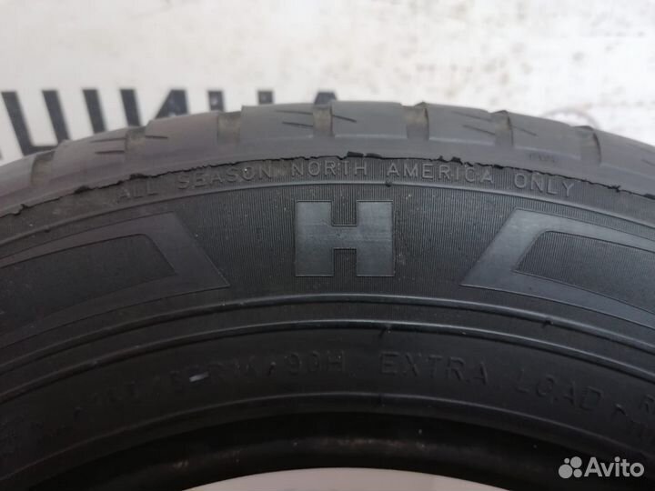 Nokian Tyres Hakka H 185/65 R14 90H