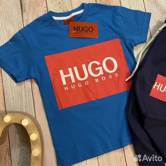 Костюм для мальчика