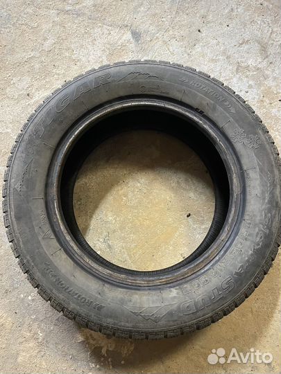 Tigar Sigura Stud 185/65 R14