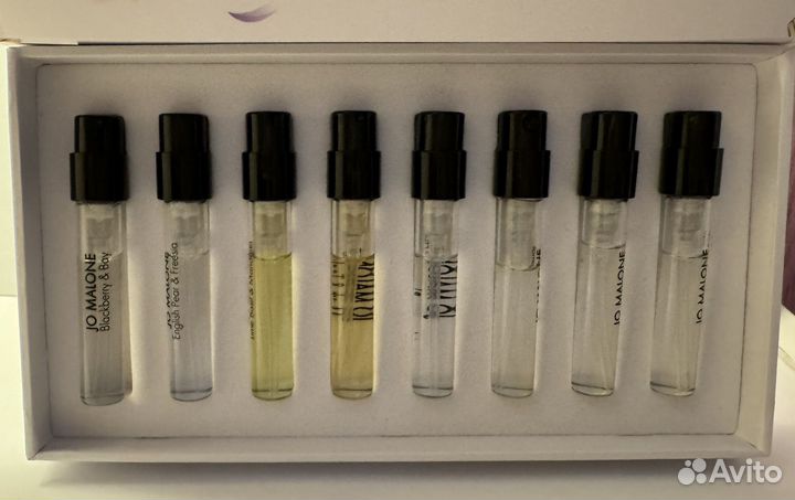 Аромабокс randewoo Jo malone