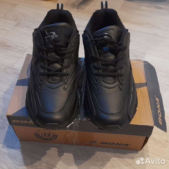 Кроссовки мужские