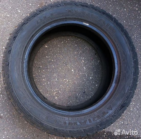 Triangle TR292 255/55 R18