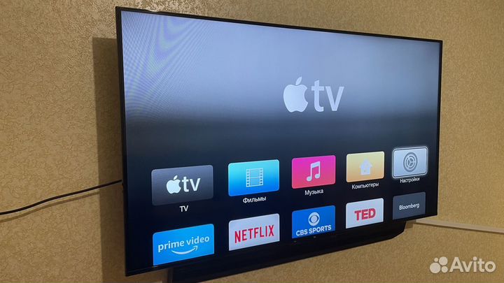 Apple tv 3 a1427