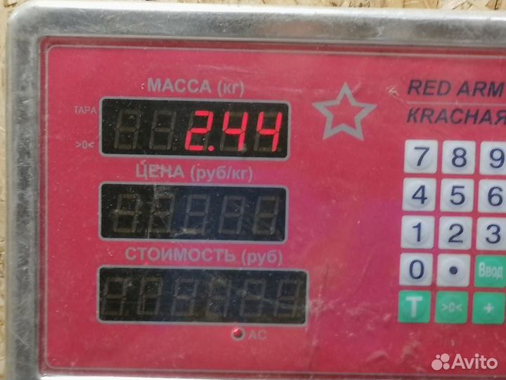 Шкив коленвала C 203