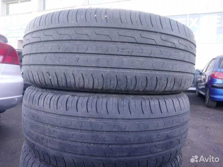 Cordiant Comfort 2 SUV 225/60 R17 103H