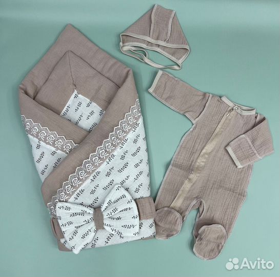 Комплект на выписку