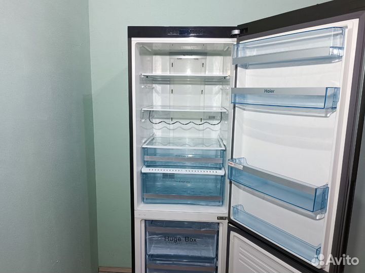 Холодильник Haier CFL633CX Гарантия