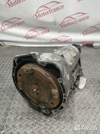 АКПП BMW 5-Series E60 2.5td 256d2 2006