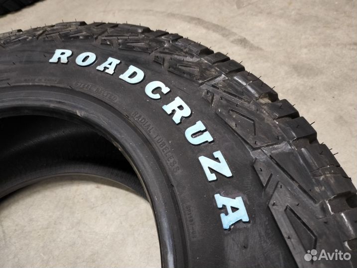 Roadcruza RA1100 A/T 265/65 R18 122S