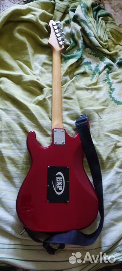 Электрогитара aria pro2