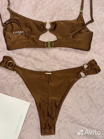 Купальник lavarice