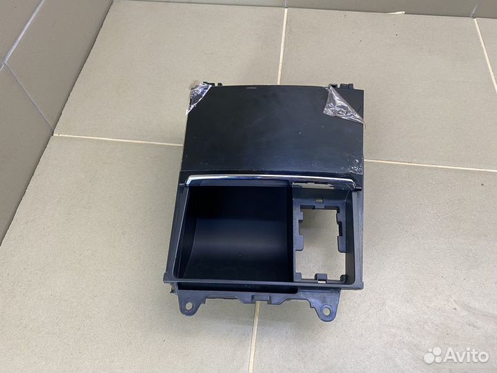 Бардачок Skoda Kodiaq 2021