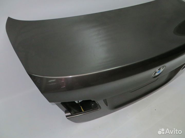 Крышка дверь багажника BMW 5 F10/11