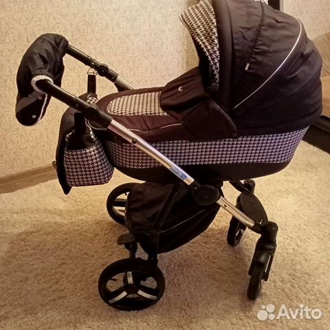 Детская коляска Aro Team Platon 2 в 1