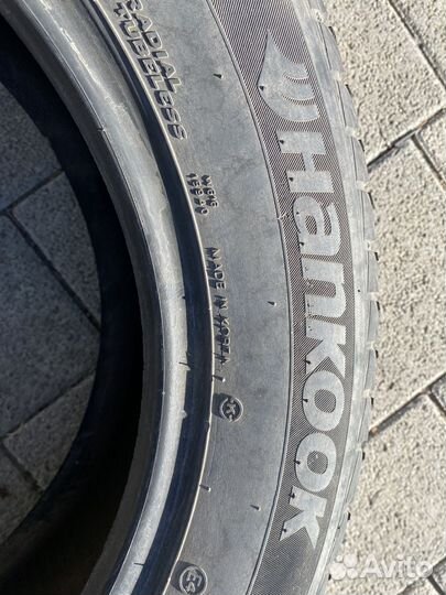 Kumho WinterCraft Ice Wi32 215/60 R17