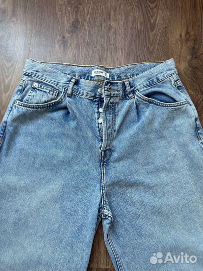 Джинсы Pull and Bear женские EUR42