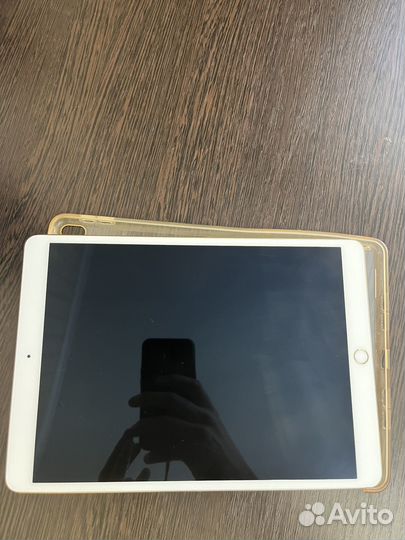 iPad pro 10 5