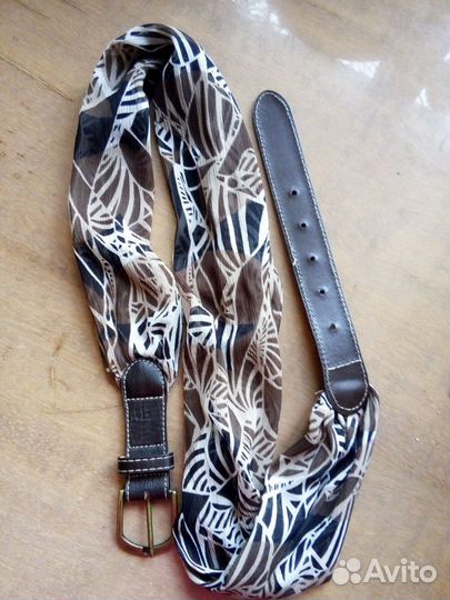 Ремень женский новый