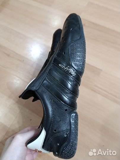 Кроссовки adidas y 3 yohji yamamoto y3 archive