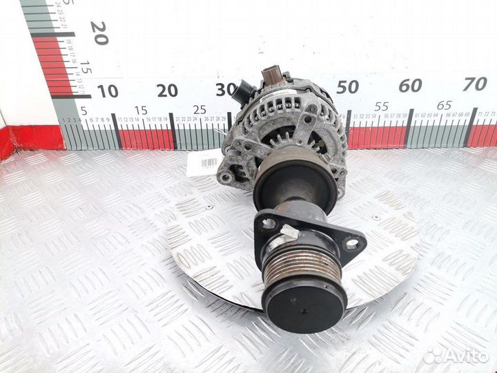 Генератор для Ford Focus 2 63377418