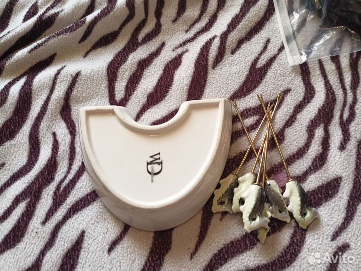 Набор для маслин