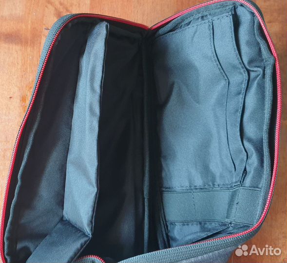 Сумка для стабилизатора Dji OM5