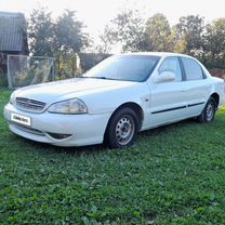 Kia Clarus 2.0 MT, 1997, 300 000 км, с пробегом, цена 105 000 руб.