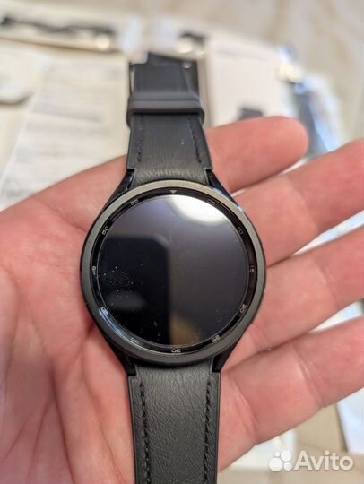 Samsung Galaxy Watch 6 Classic 47mm