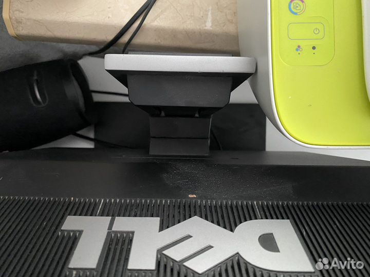 Монитор dell 32