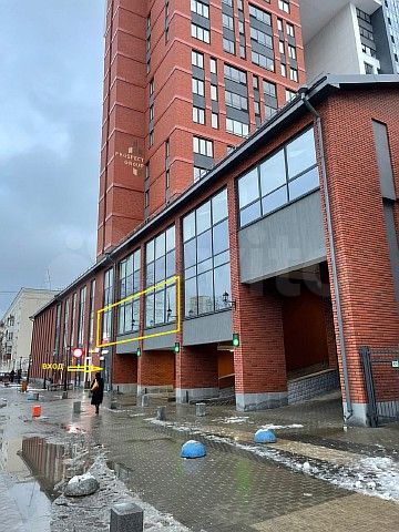 Офис, 289.8 м²