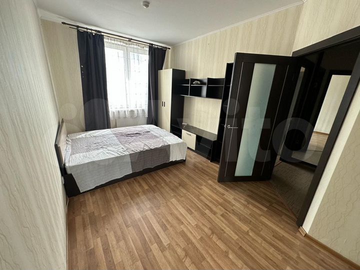 1-к. квартира, 32,3 м², 6/23 эт.