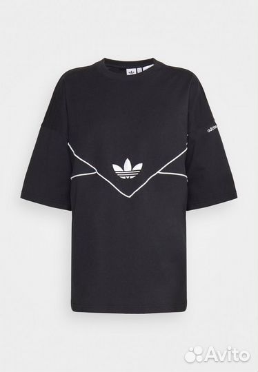 Футболка adidas originals