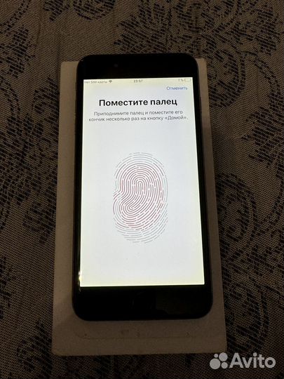 iPhone 6 Plus, 64 ГБ