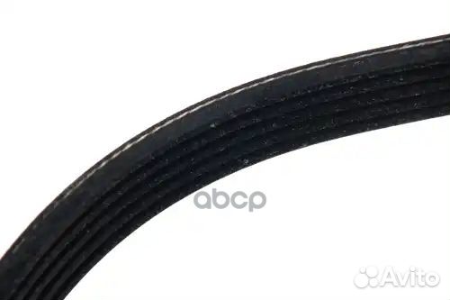 Ремень поликлиновой 5PK694EE Mazda 3 1.6/2.0 04