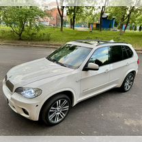 BMW X5 3.0 AT, 2011, 196 000 км, с пробегом, цена 2 750 000 руб.