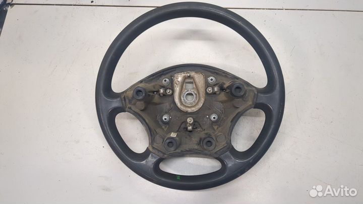 Руль Iveco Daily 5, 2014