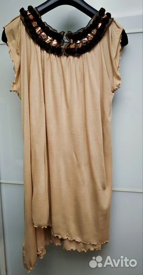 Туника Missoni