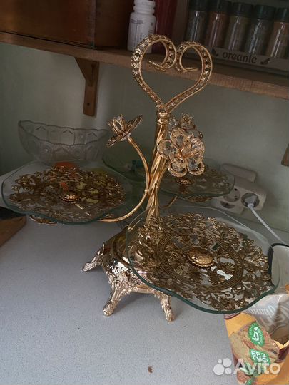 Фруктовница