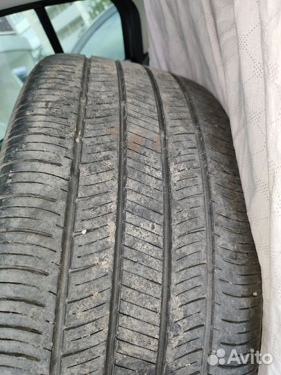 Hankook Kinergy GT H436 230/40 R19